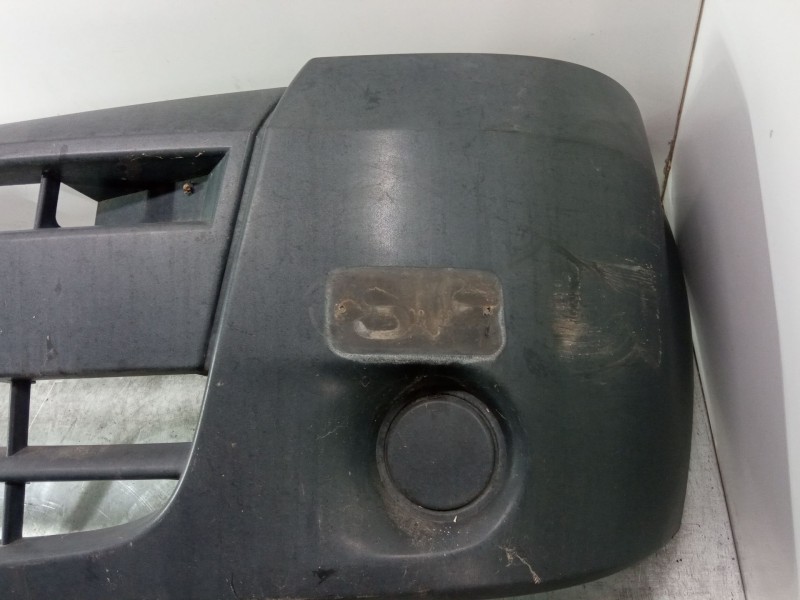 Recambio de paragolpes delantero para renault master ii autobús (jd) 2.5 dci 120 referencia OEM IAM   