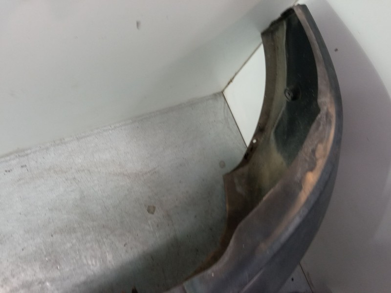 Recambio de paragolpes delantero para renault master ii autobús (jd) 2.5 dci 120 referencia OEM IAM   
