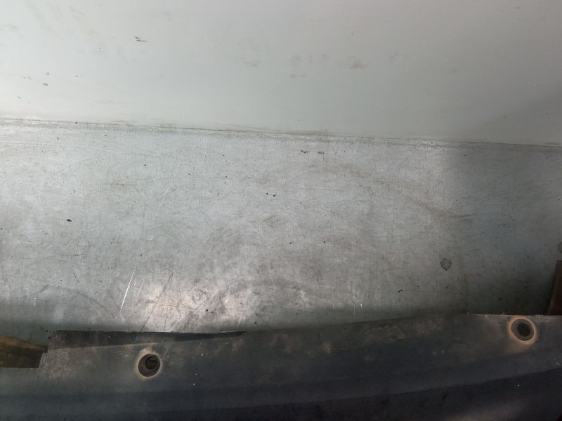 Recambio de paragolpes delantero para renault master ii autobús (jd) 2.5 dci 120 referencia OEM IAM   