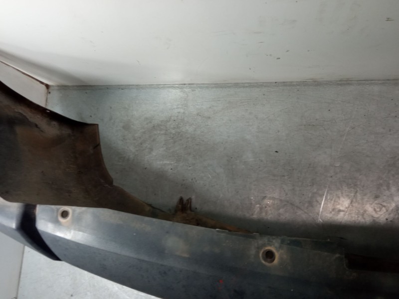 Recambio de paragolpes delantero para renault master ii autobús (jd) 2.5 dci 120 referencia OEM IAM   