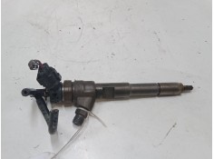 Recambio de inyector para dacia dokker monospace (ke_) 1.5 dci (keaj, keah) referencia OEM IAM 0445110485