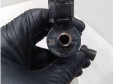 Recambio de inyector para dacia dokker monospace (ke_) 1.5 dci (keaj, keah) referencia OEM IAM 0445110485   2