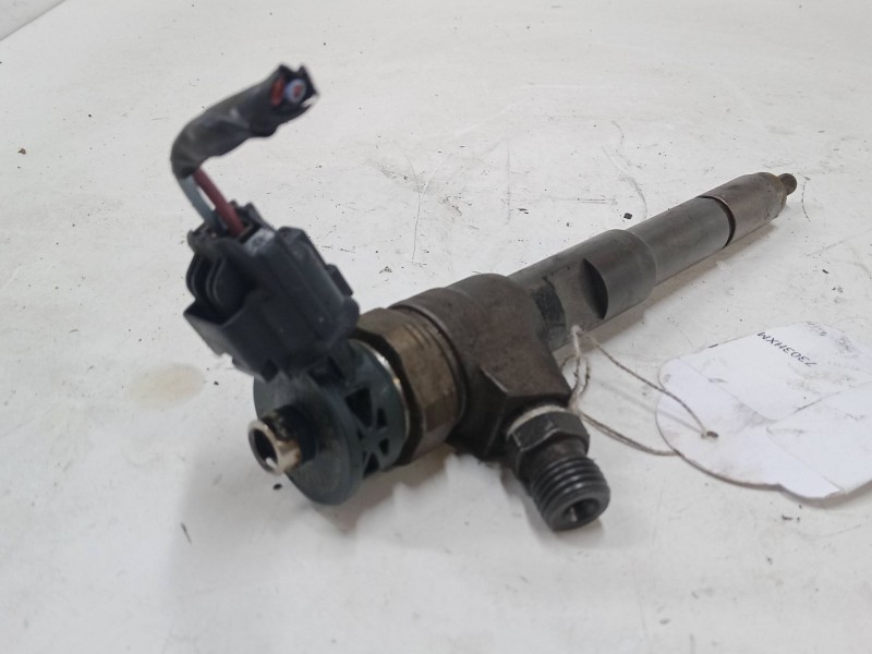 Recambio de inyector para dacia dokker monospace (ke_) 1.5 dci (keaj, keah) referencia OEM IAM 0445110485  