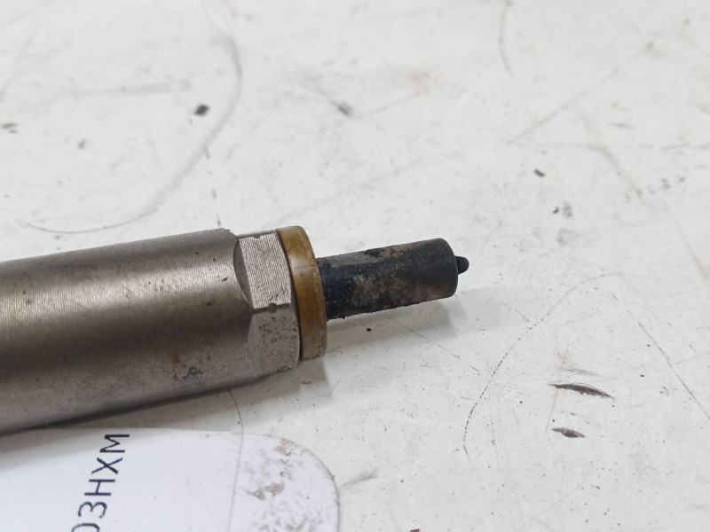 Recambio de inyector para dacia dokker monospace (ke_) 1.5 dci (keaj, keah) referencia OEM IAM 0445110485  