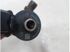 Recambio de inyector para dacia dokker monospace (ke_) 1.5 dci (keaj, keah) referencia OEM IAM 0445110485