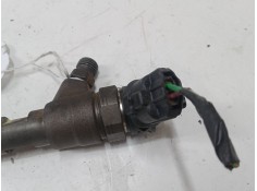 Recambio de inyector para dacia dokker monospace (ke_) 1.5 dci (keaj, keah) referencia OEM IAM 0445110485   2