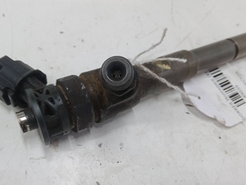 Recambio de inyector para dacia dokker monospace (ke_) 1.5 dci (keaj, keah) referencia OEM IAM 0445110485  