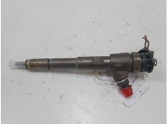 Recambio de inyector para dacia dokker monospace (ke_) 1.5 dci (keaj, keah) referencia OEM IAM 0445110485