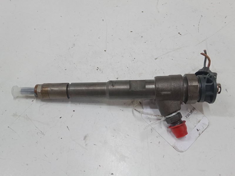 Recambio de inyector para dacia dokker monospace (ke_) 1.5 dci (keaj, keah) referencia OEM IAM 0445110485  