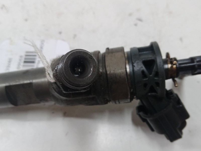 Recambio de inyector para dacia dokker monospace (ke_) 1.5 dci (keaj, keah) referencia OEM IAM 0445110485  