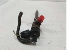 Recambio de inyector para dacia dokker monospace (ke_) 1.5 dci (keaj, keah) referencia OEM IAM 0445110485