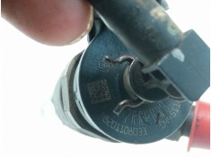 Recambio de inyector para dacia dokker monospace (ke_) 1.5 dci (keaj, keah) referencia OEM IAM 0445110485   2