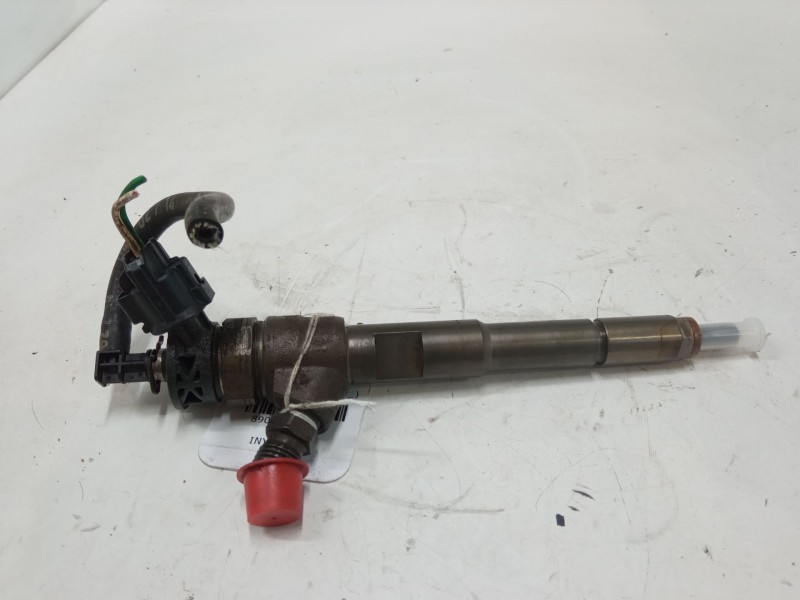 Recambio de inyector para dacia dokker monospace (ke_) 1.5 dci (keaj, keah) referencia OEM IAM 0445110485  