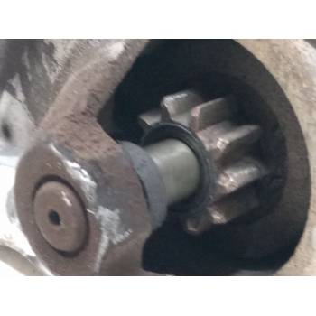 MOTOR ARRANQUE 