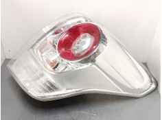 Recambio de piloto trasero derecho para toyota verso (_r2_) 1.6 (zgr20_) referencia OEM IAM 815500F090   2