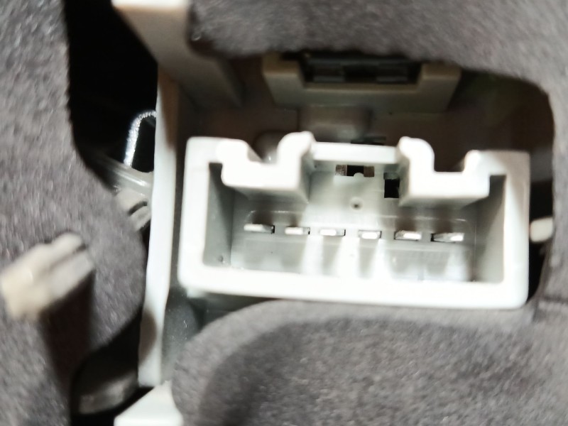 Recambio de piloto trasero derecho para toyota verso (_r2_) 1.6 (zgr20_) referencia OEM IAM 815500F090  