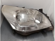 Recambio de faro derecho para toyota verso (_r2_) 1.6 (zgr20_) referencia OEM IAM 811300F090  