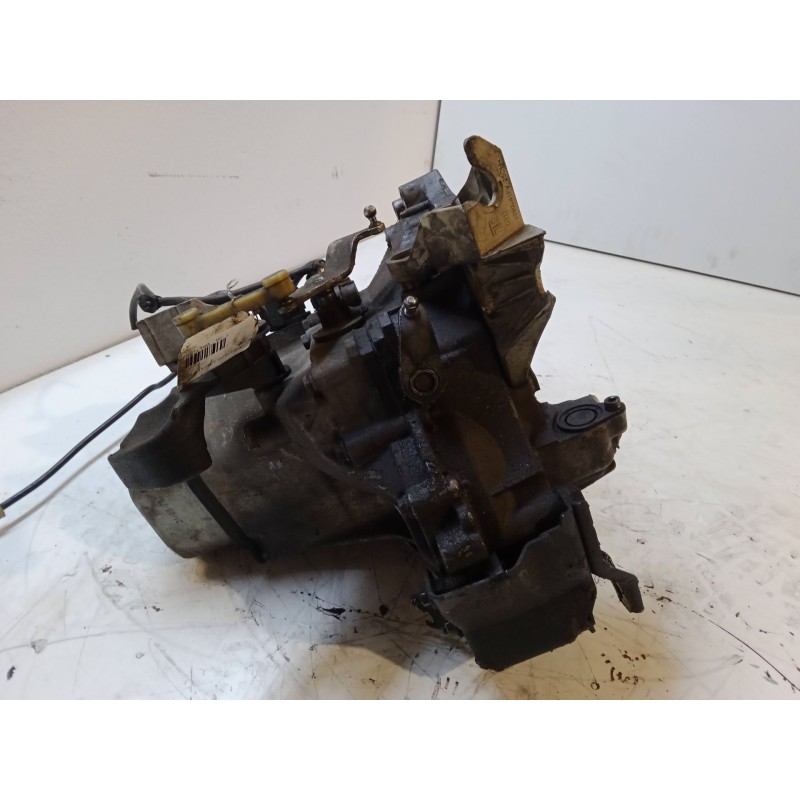 Recambio de caja de cambios manual 5 velocidades para peugeot 207/207+ (wa_, wc_) 1.4 16v referencia OEM IAM 20CQ74  