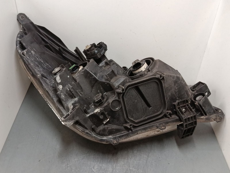 Recambio de faro izquierdo para toyota verso (_r2_) 1.6 (zgr20_) referencia OEM IAM 811700F090  