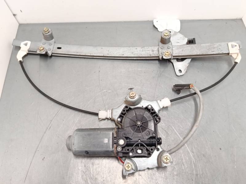 ELEVALUNAS ELECTRICO DELANTERO DERECHO 4004388 