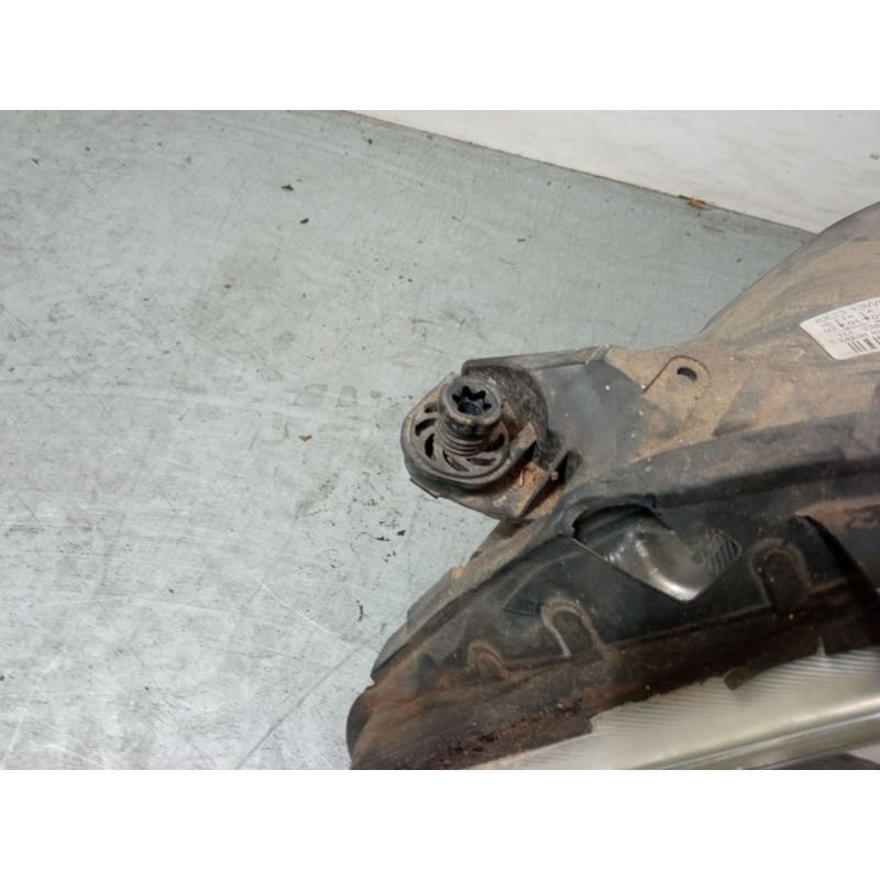 Recambio de faro izquierdo para mercedes-benz clase s (w221, v221) s 400 hybrid (221.095, 221.195) referencia OEM IAM A221870628