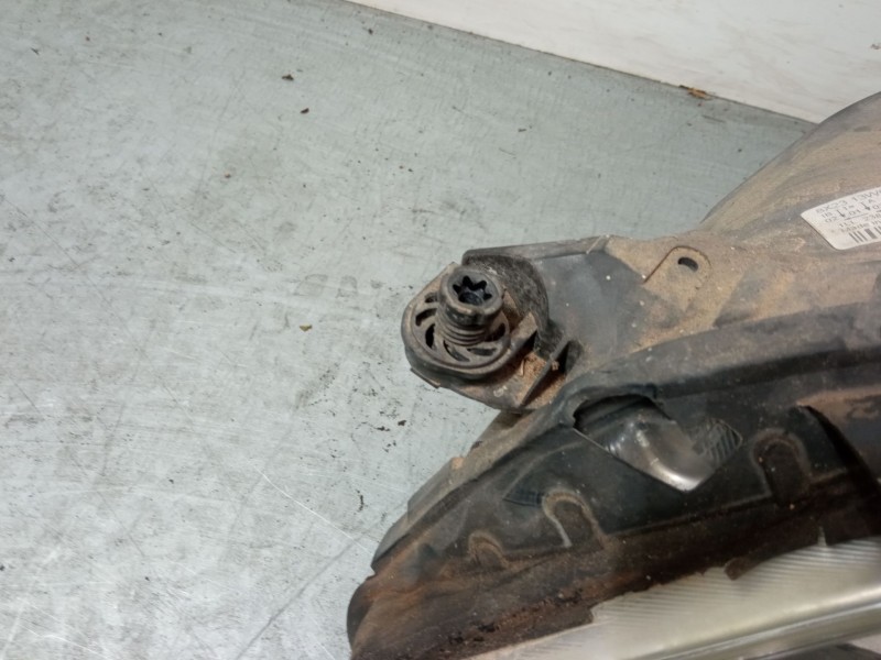 Recambio de faro izquierdo para mercedes-benz clase s (w221, v221) s 400 hybrid (221.095, 221.195) referencia OEM IAM A221870628