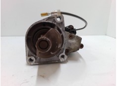 Recambio de motor arranque para ford fiesta v (jh_, jd_) 1.4 16v referencia OEM IAM    2