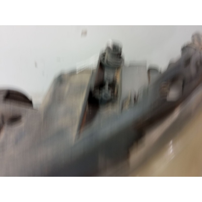 Recambio de faro izquierdo para mercedes-benz clase s (w221, v221) s 400 hybrid (221.095, 221.195) referencia OEM IAM A221870628