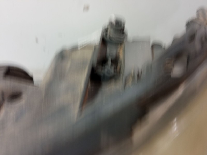 Recambio de faro izquierdo para mercedes-benz clase s (w221, v221) s 400 hybrid (221.095, 221.195) referencia OEM IAM A221870628