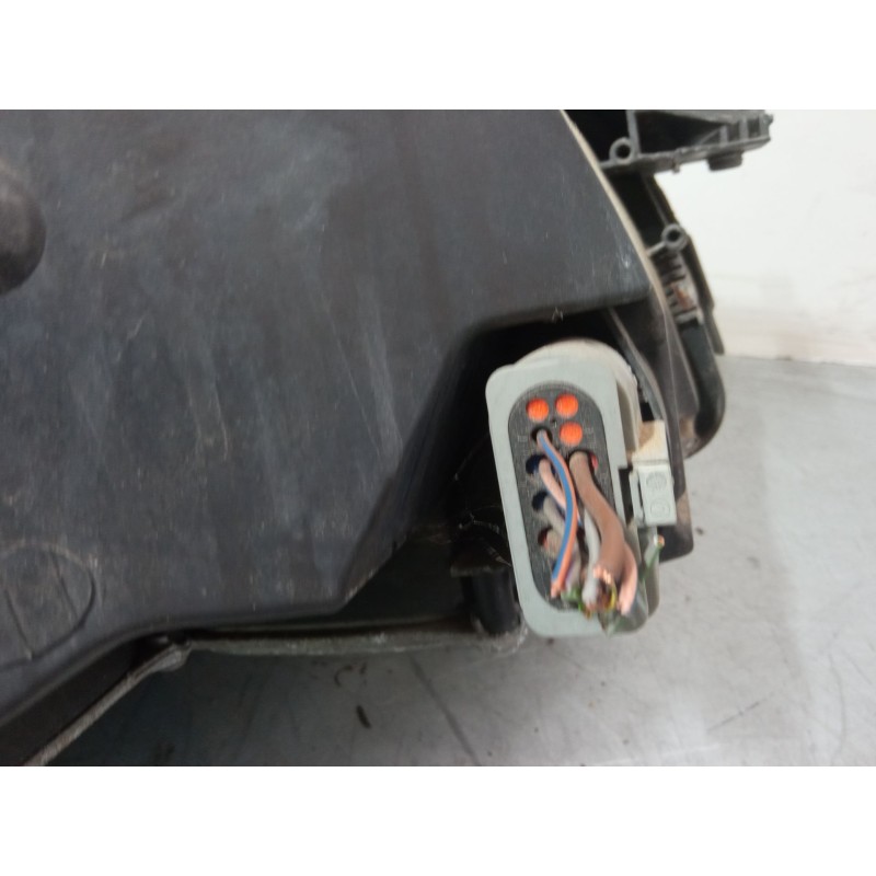 Recambio de faro izquierdo para mercedes-benz clase s (w221, v221) s 400 hybrid (221.095, 221.195) referencia OEM IAM A221870628