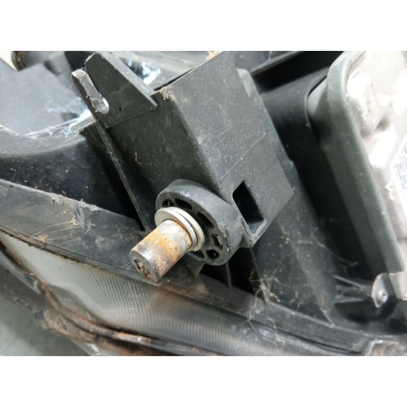 Recambio de faro izquierdo para mercedes-benz clase s (w221, v221) s 400 hybrid (221.095, 221.195) referencia OEM IAM A221870628