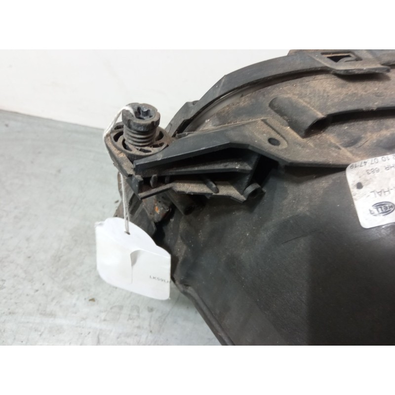 Recambio de faro derecho para mercedes-benz clase s (w221, v221) s 400 hybrid (221.095, 221.195) referencia OEM IAM A2218706289 