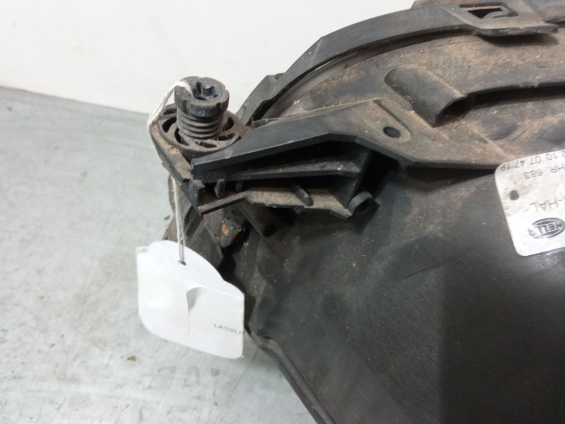 Recambio de faro derecho para mercedes-benz clase s (w221, v221) s 400 hybrid (221.095, 221.195) referencia OEM IAM A2218706289 
