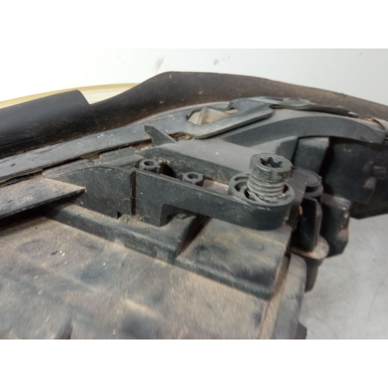 Recambio de faro derecho para mercedes-benz clase s (w221, v221) s 400 hybrid (221.095, 221.195) referencia OEM IAM A2218706289 