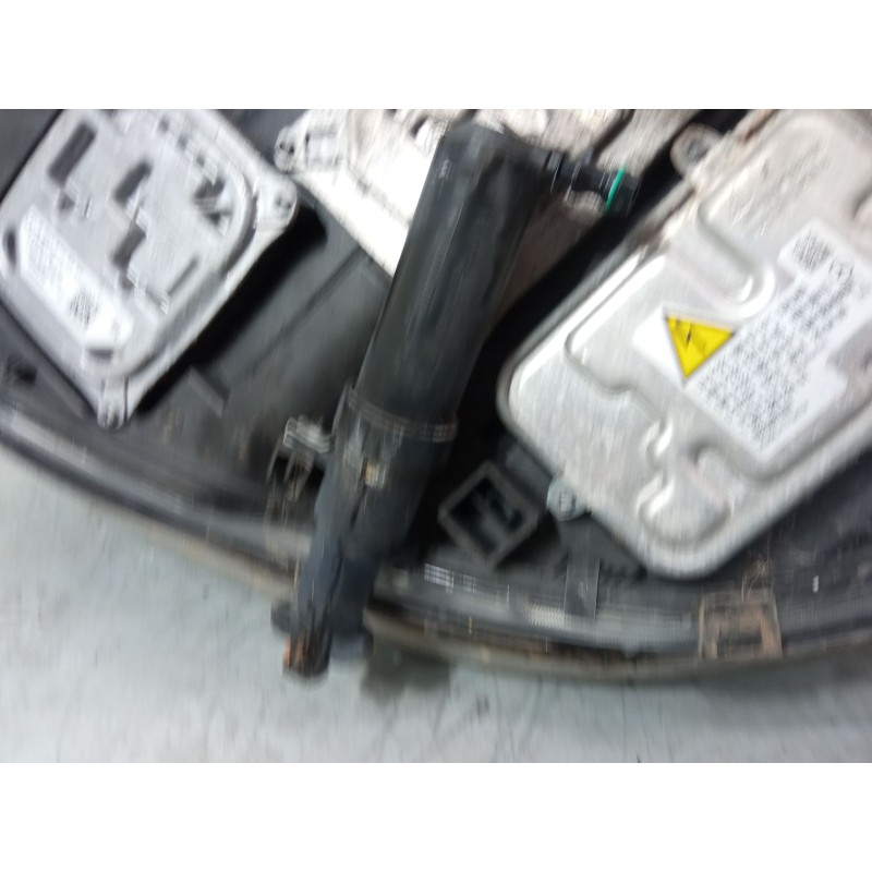 Recambio de faro derecho para mercedes-benz clase s (w221, v221) s 400 hybrid (221.095, 221.195) referencia OEM IAM A2218706289 