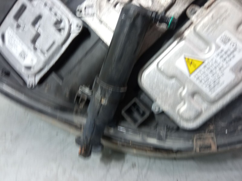 Recambio de faro derecho para mercedes-benz clase s (w221, v221) s 400 hybrid (221.095, 221.195) referencia OEM IAM A2218706289 