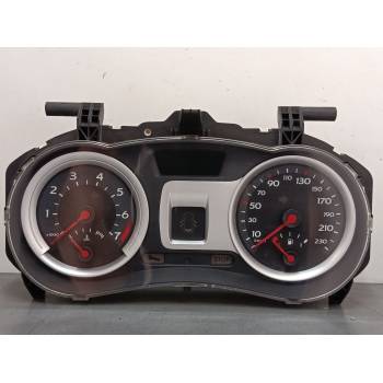 CUADRO INSTRUMENTOS 8200628775H 