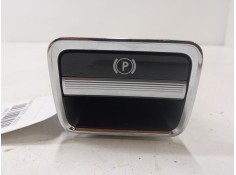 Recambio de boton freno mano para mercedes-benz clase s (w221, v221) s 400 hybrid (221.095, 221.195) referencia OEM IAM A2215401