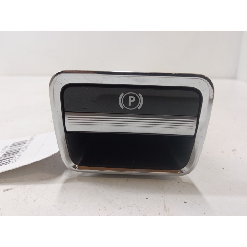 Recambio de boton freno mano para mercedes-benz clase s (w221, v221) s 400 hybrid (221.095, 221.195) referencia OEM IAM A2215401