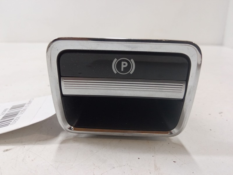 Recambio de boton freno mano para mercedes-benz clase s (w221, v221) s 400 hybrid (221.095, 221.195) referencia OEM IAM A2215401