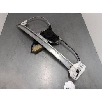 ELEVALUNAS ELECTRICO TRASERO IZQUIERDO 71002603 