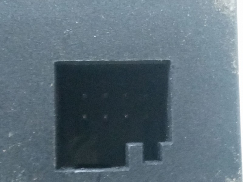 Recambio de boton freno mano para mercedes-benz clase s (w221, v221) s 400 hybrid (221.095, 221.195) referencia OEM IAM A2215401