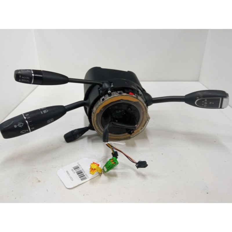 Recambio de mando luces para mercedes-benz clase s (w221, v221) s 400 hybrid (221.095, 221.195) referencia OEM IAM A1714640918  