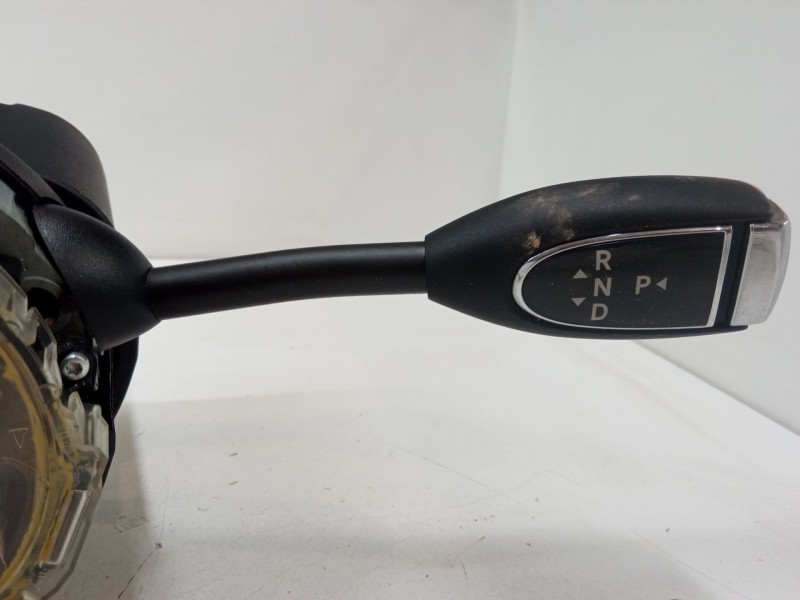 Recambio de mando luces para mercedes-benz clase s (w221, v221) s 400 hybrid (221.095, 221.195) referencia OEM IAM A1714640918  