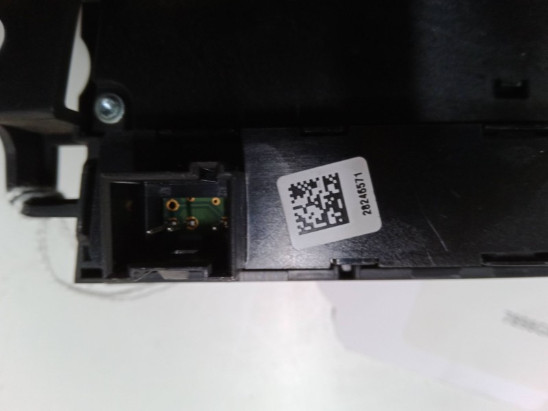 Recambio de radio cd para opel astra j (p10) 1.7 cdti (68) referencia OEM IAM   