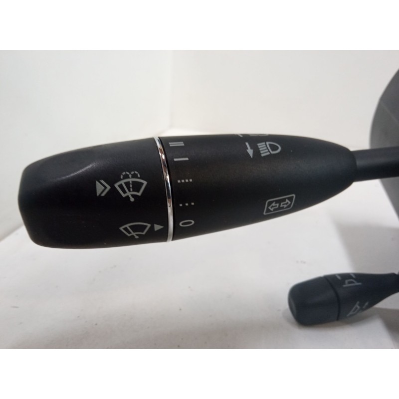 Recambio de mando luces para mercedes-benz clase s (w221, v221) s 400 hybrid (221.095, 221.195) referencia OEM IAM A1714640918  