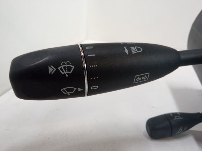 Recambio de mando luces para mercedes-benz clase s (w221, v221) s 400 hybrid (221.095, 221.195) referencia OEM IAM A1714640918  