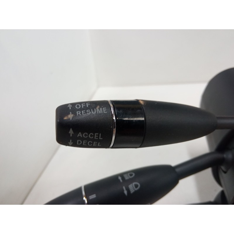 Recambio de mando luces para mercedes-benz clase s (w221, v221) s 400 hybrid (221.095, 221.195) referencia OEM IAM A1714640918  