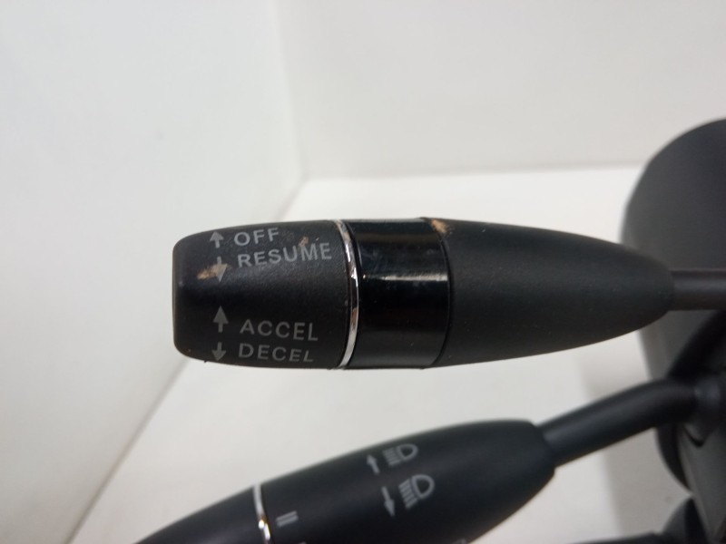 Recambio de mando luces para mercedes-benz clase s (w221, v221) s 400 hybrid (221.095, 221.195) referencia OEM IAM A1714640918  