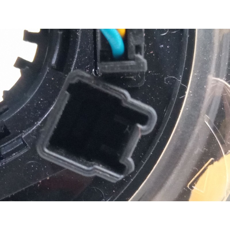 Recambio de mando luces para mercedes-benz clase s (w221, v221) s 400 hybrid (221.095, 221.195) referencia OEM IAM A1714640918  